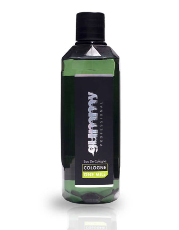 Gummy After Shave EAU De Cologne 500ml - One Mile